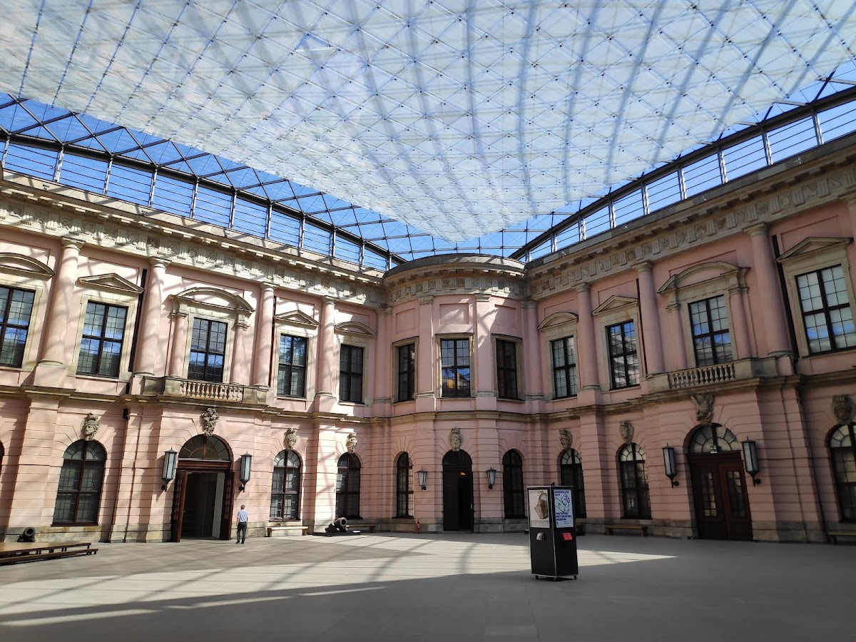 Deutsches Historisches Museum — photo 4
