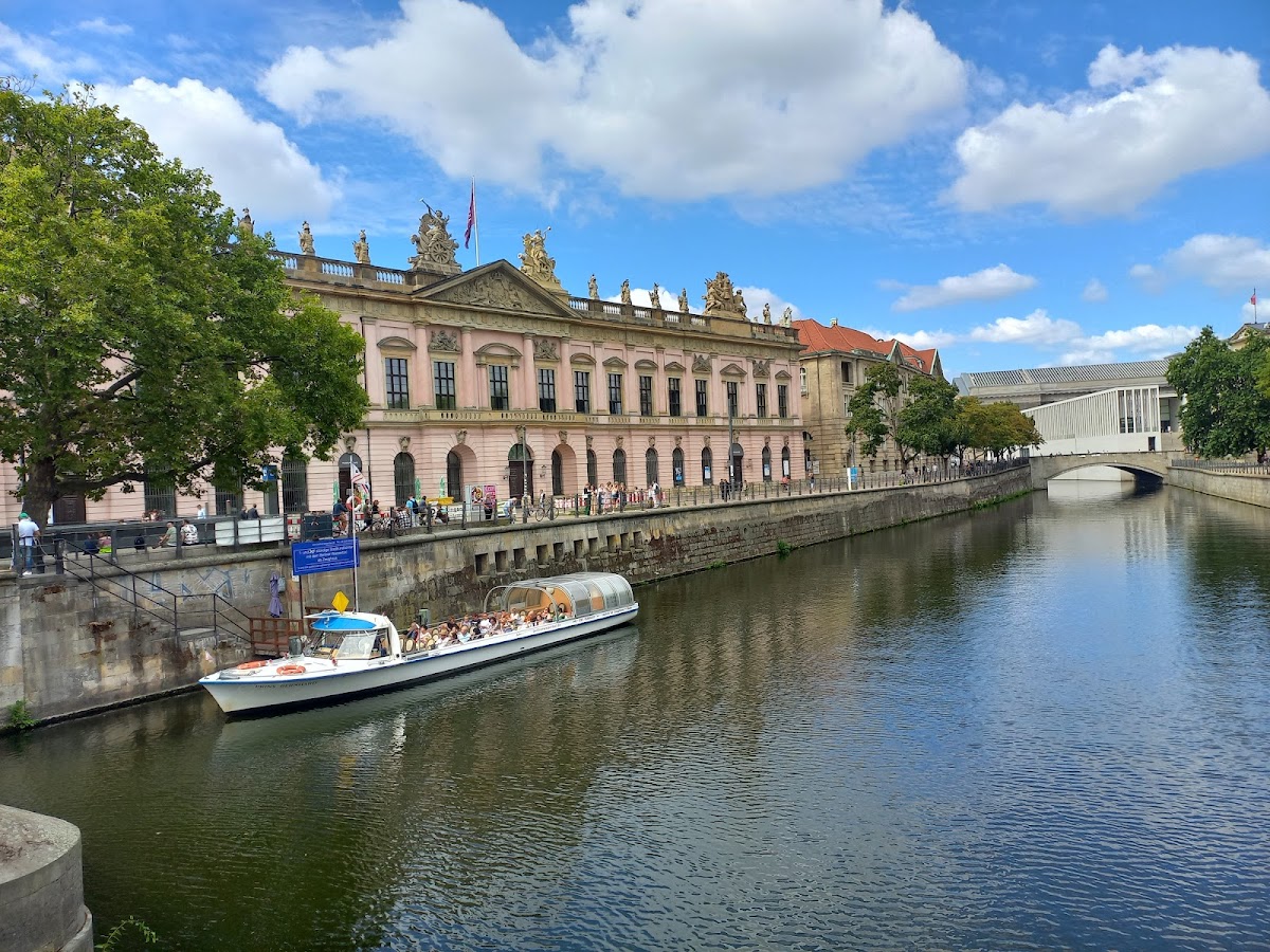 Deutsches Historisches Museum — photo 5