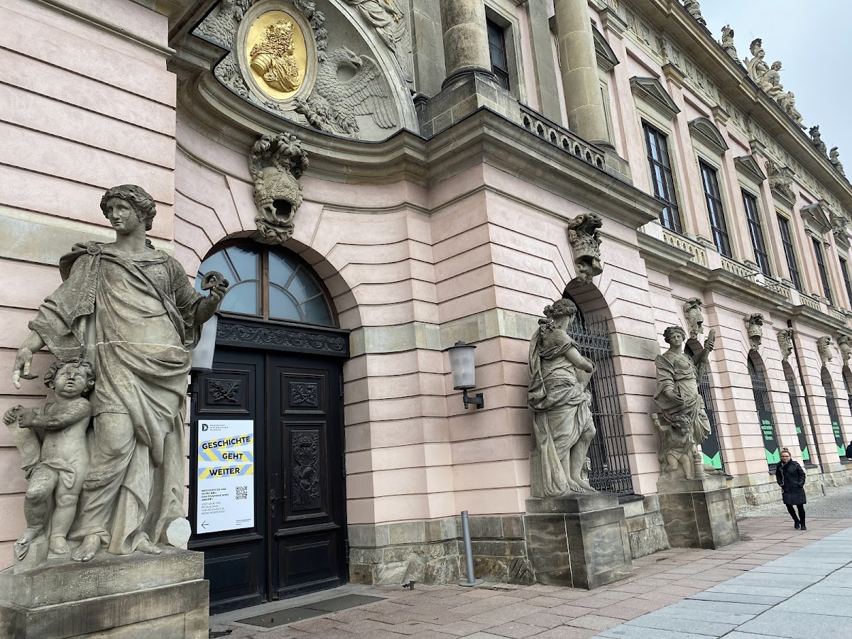 Deutsches Historisches Museum — photo 6