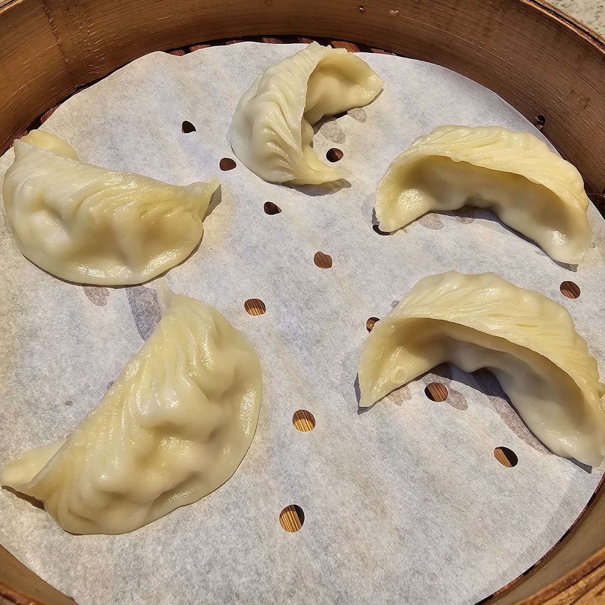 Din Tai Fung (Xinyi Road) — photo 2