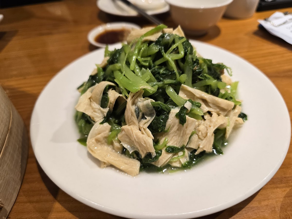 Din Tai Fung (Xinyi Road) — photo 3