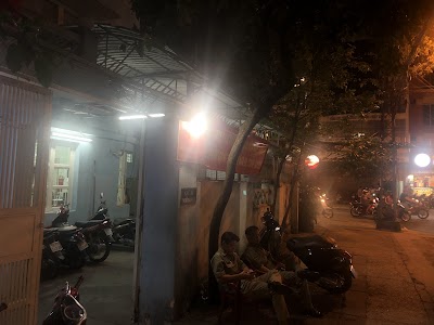 Bezirk 1 (Ben Nghe & Da Kao)
