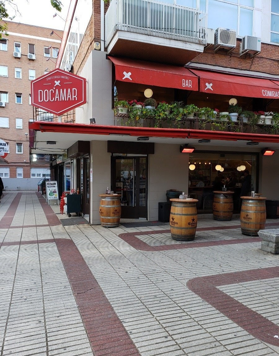 Docamar — photo 2