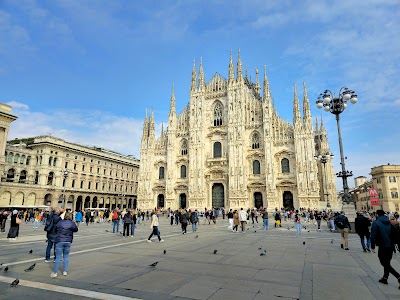 Duomo y Centro Storico