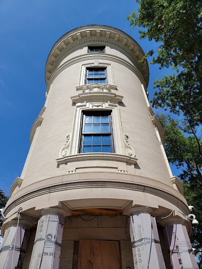 Dupont Circle