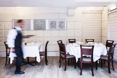 The Chairman, Hong Kong