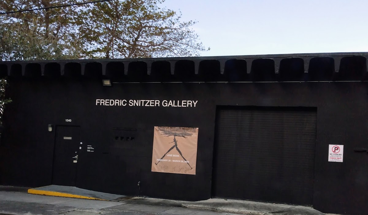 Fredric Snitzer Gallery — photo 2