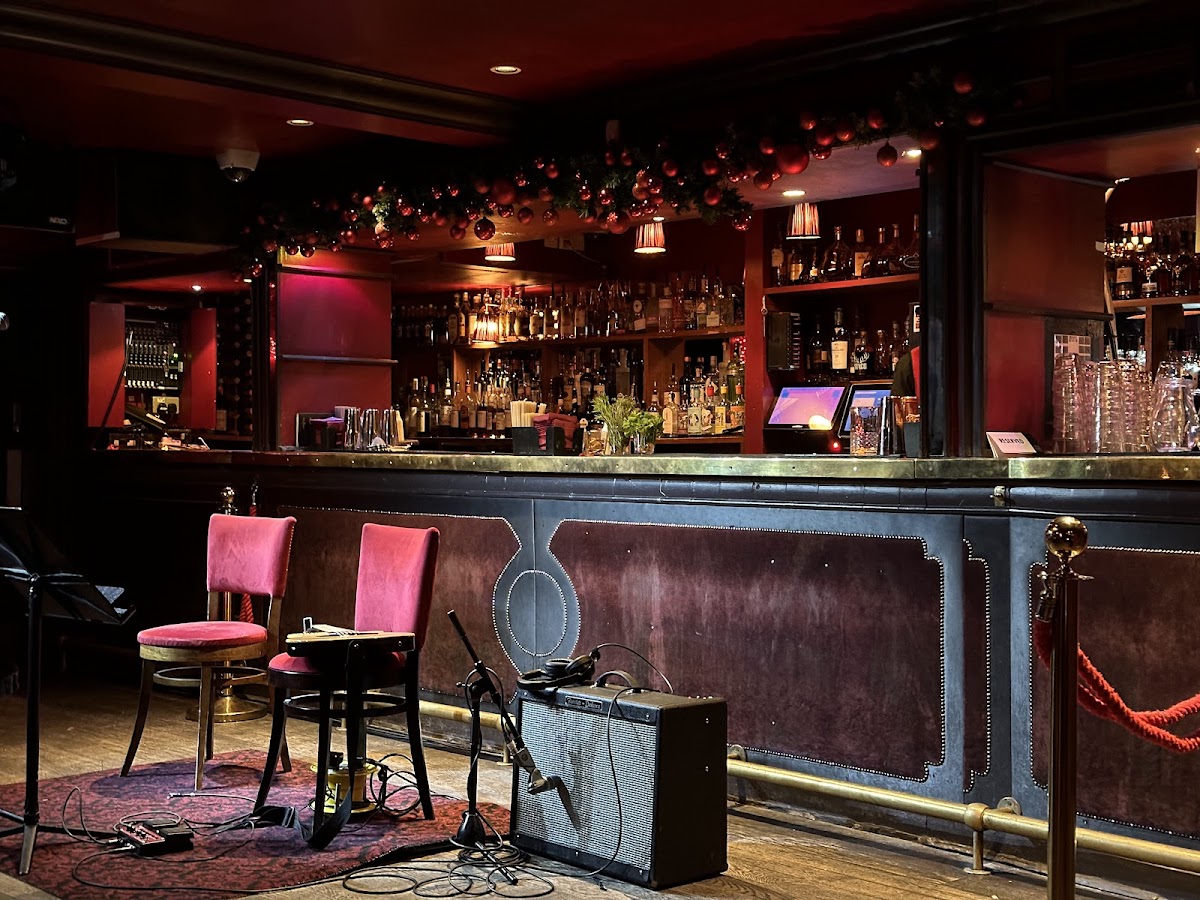 Ronnie Scott's — photo 6