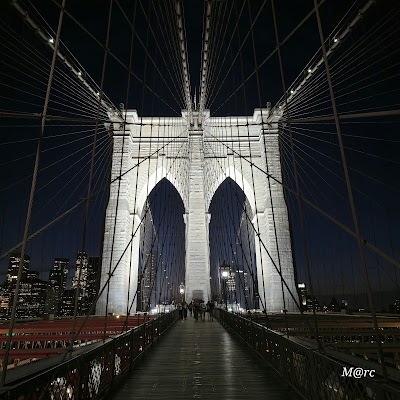 Brooklyn Bridge