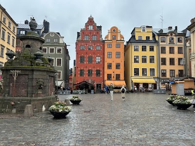 Gamla Stan