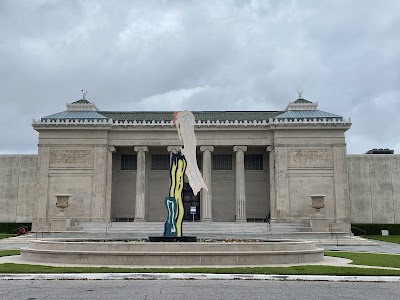 New Orleans Museum of Art (NOMA)