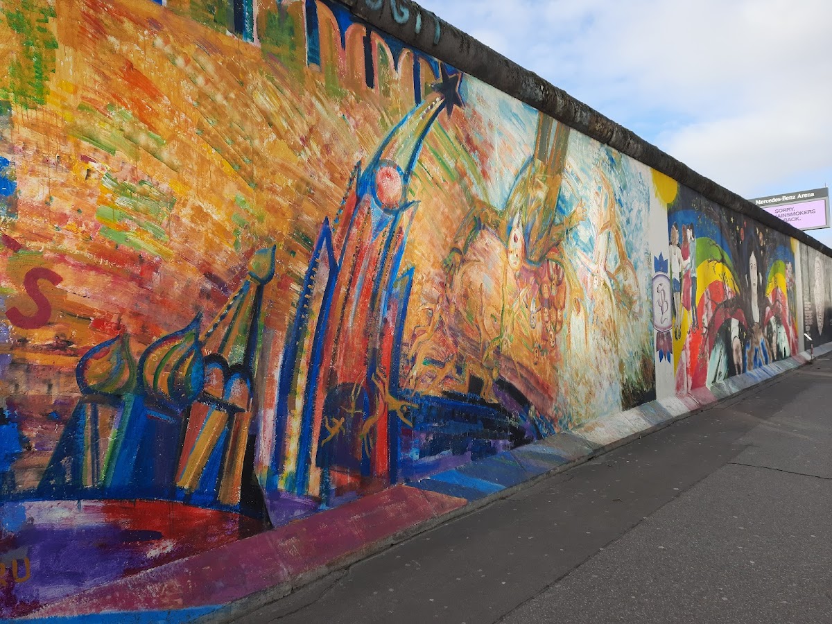 East Side Gallery — photo 3