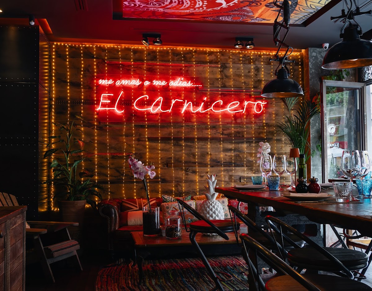El Carnicero — photo 3