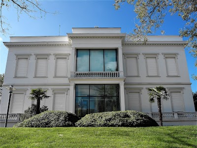 Sakıp Sabancı Museum, Istanbul