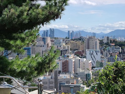 Itaewon
