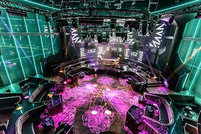 HQ2 Nightclub