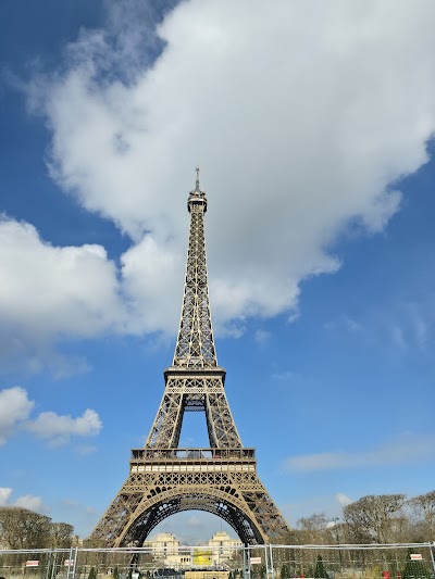 Eiffelturm