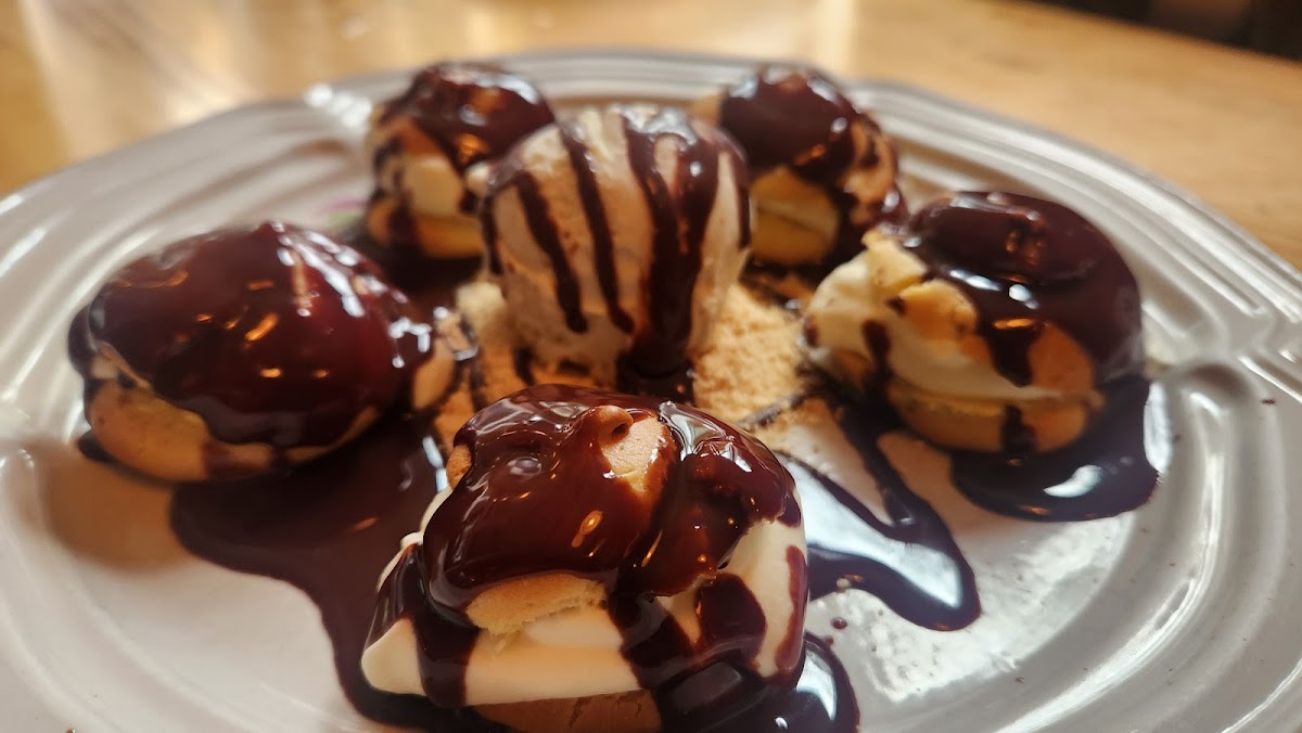 El Bandido Bistro — photo 2