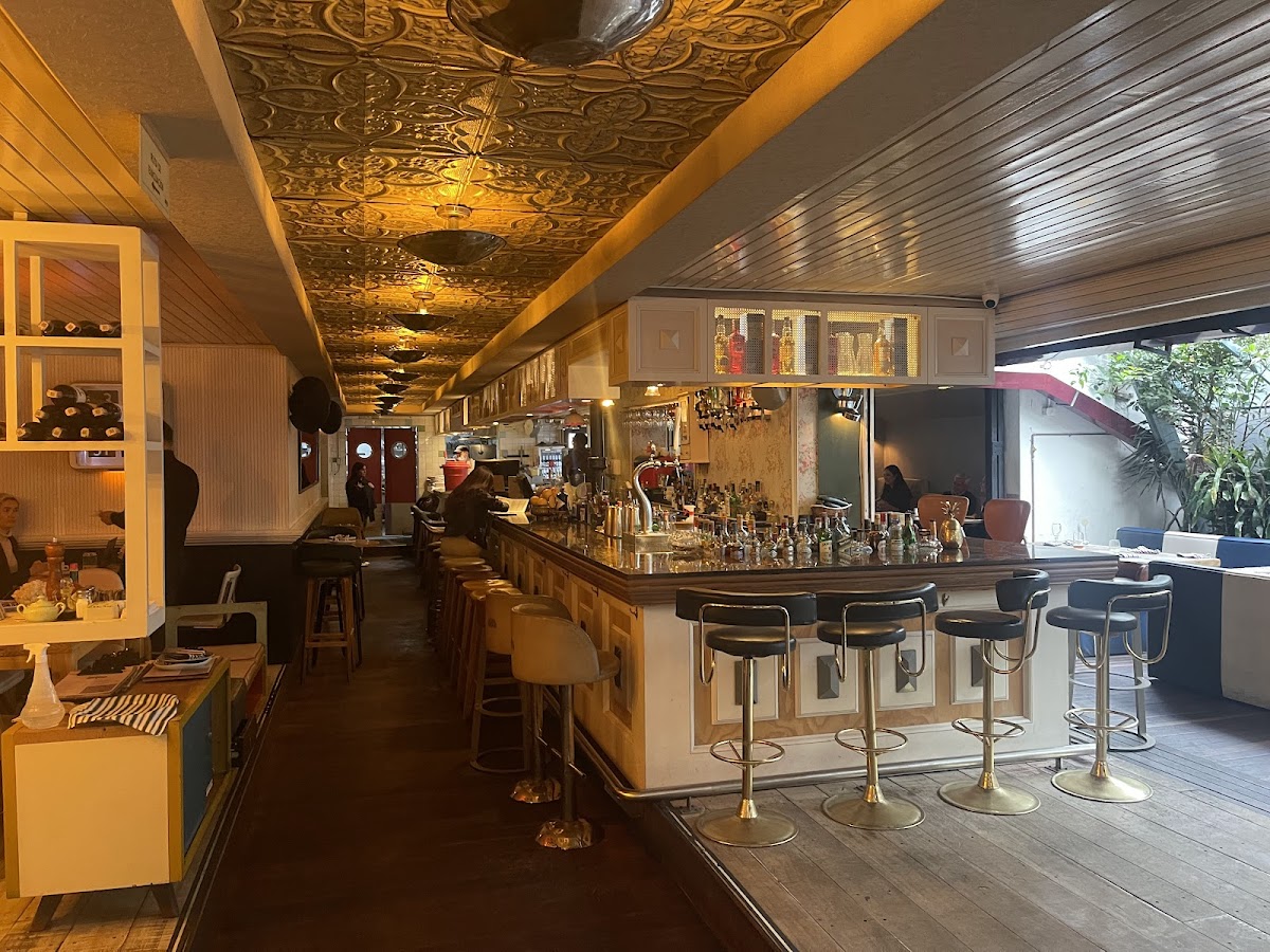 El Bandido Bistro — photo 3