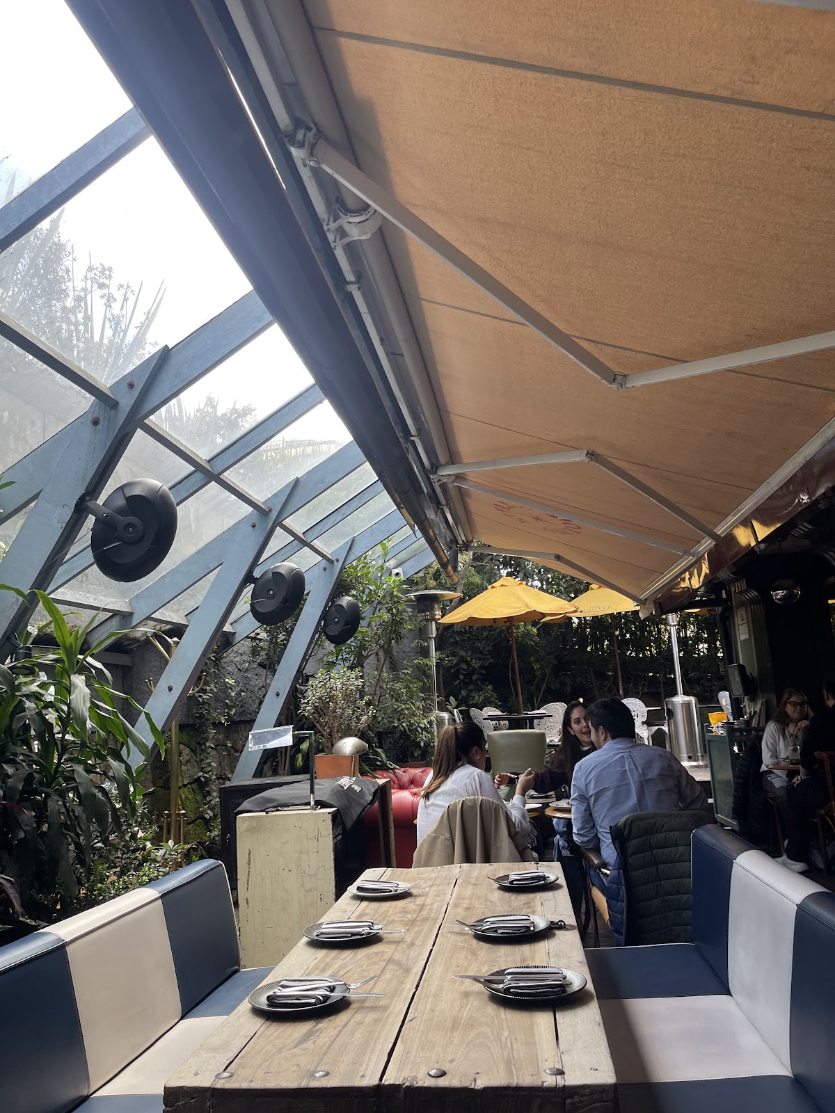 El Bandido Bistro — photo 4