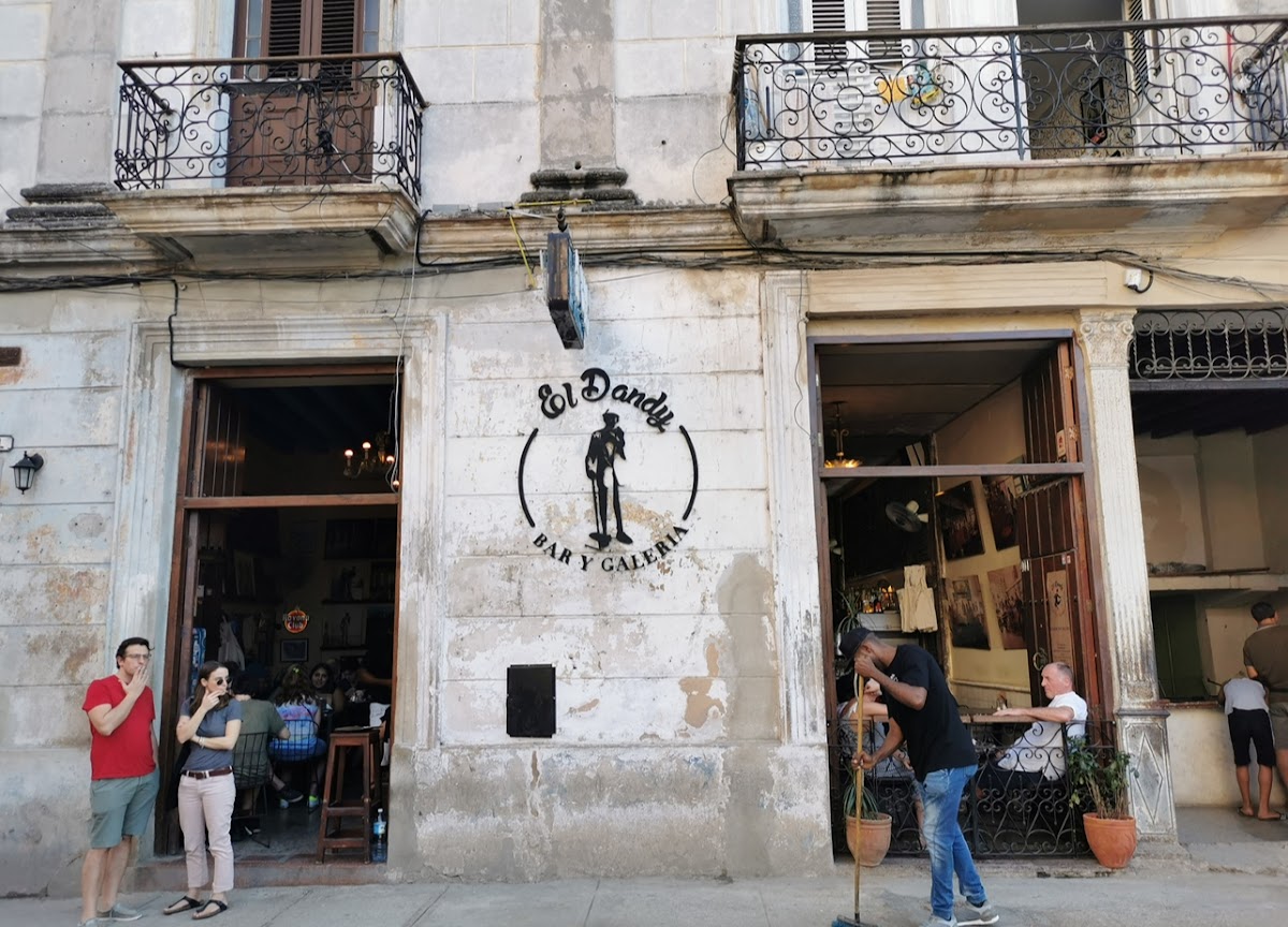 El Dandy, Havana