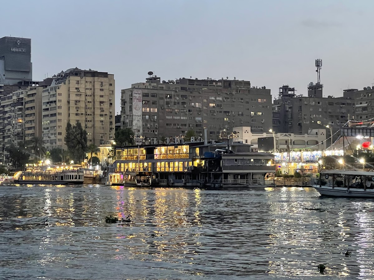 El Sawy Culturewheel — photo 2