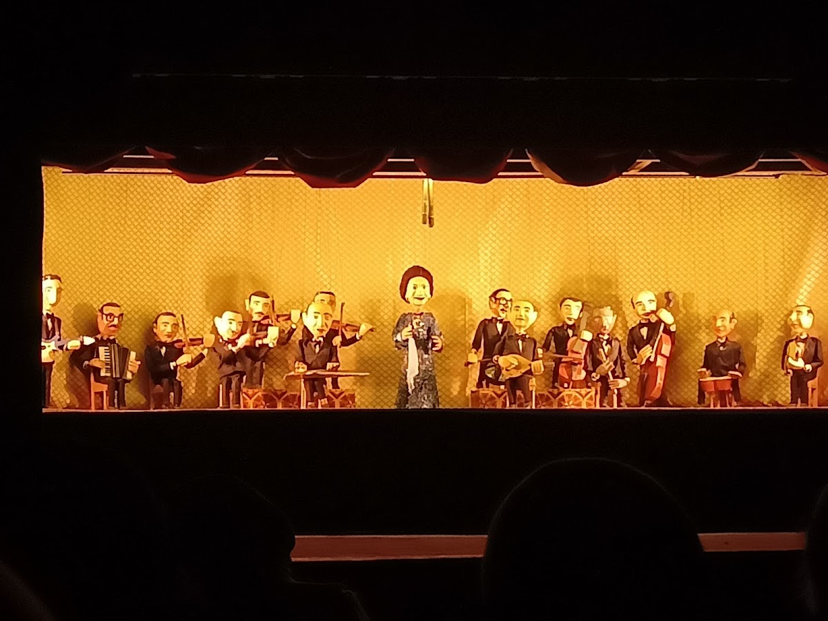 El Sawy Culturewheel — photo 3