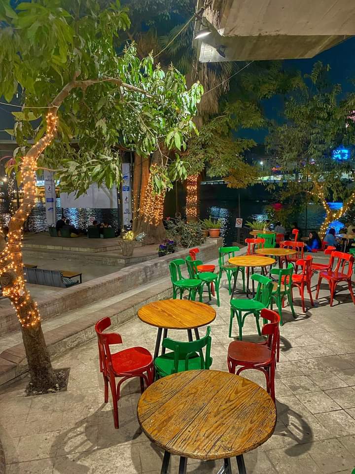 El Sawy Culturewheel — photo 5