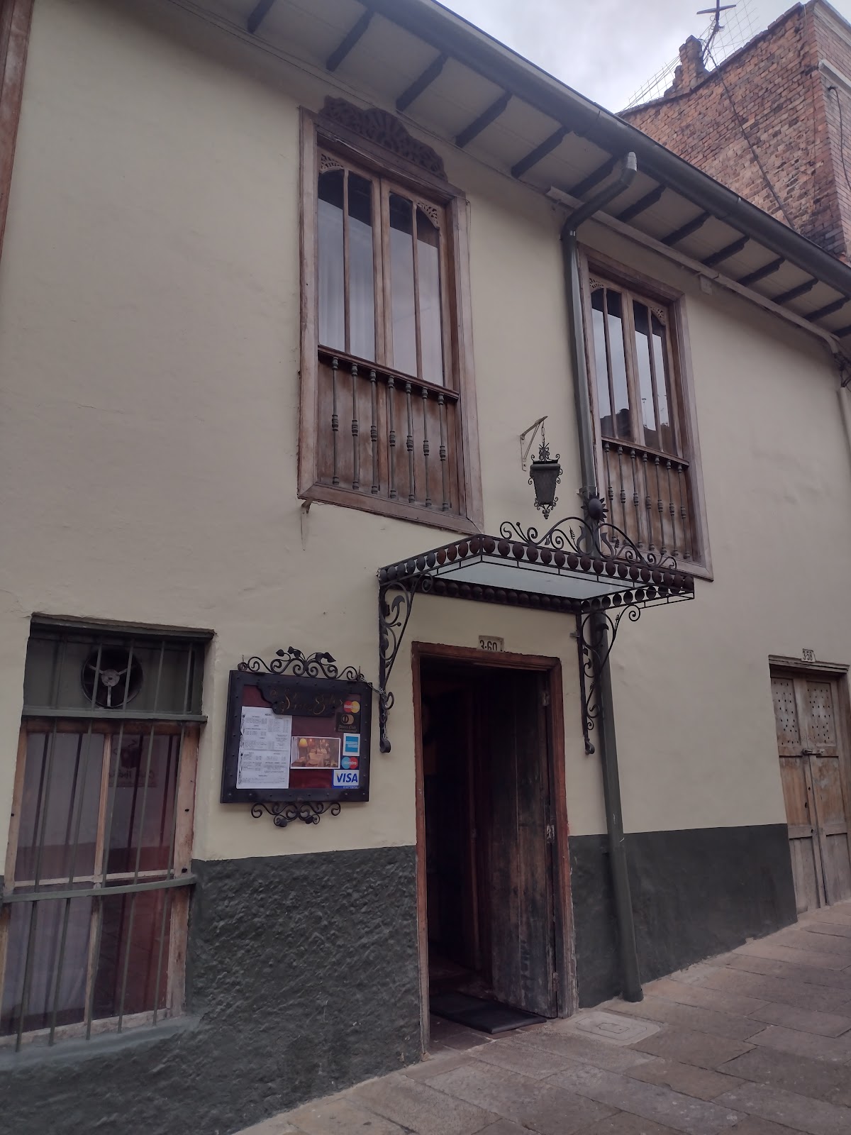 El Son de los Grillos — photo 4