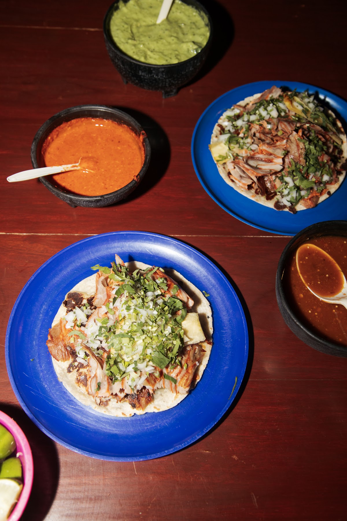 El Vilsito, Mexico City