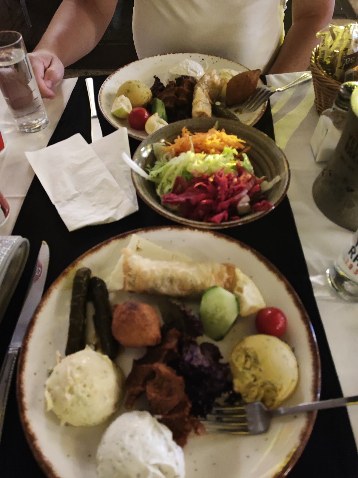 Şerefe Meyhane — photo 2