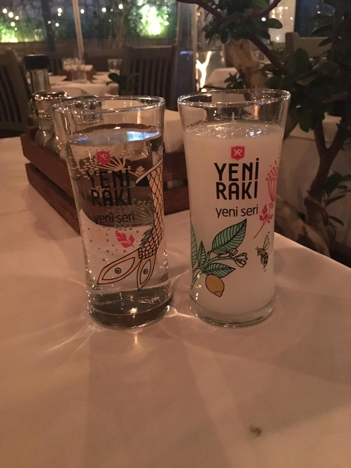 Şerefe Meyhane — photo 4