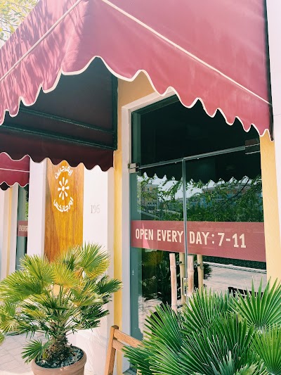 Evergreen Organics