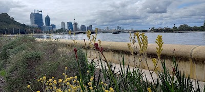 Perth CBD
