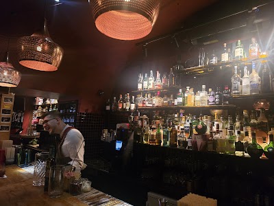 Boutiq' Bar