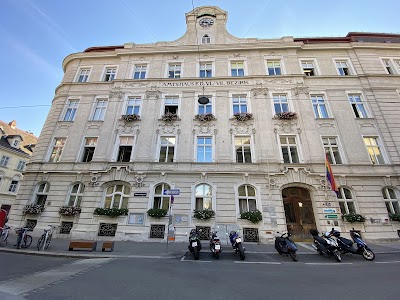 Mariahilf (6e arrondissement)