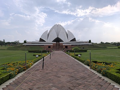 Templo Lótus