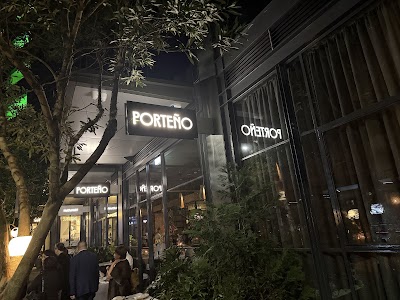 Porteño