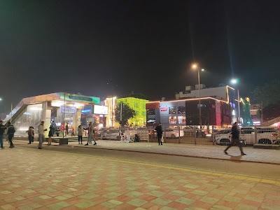 Greater Kailash e South Extension