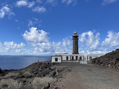 Faro de Orchilla, El Hierro