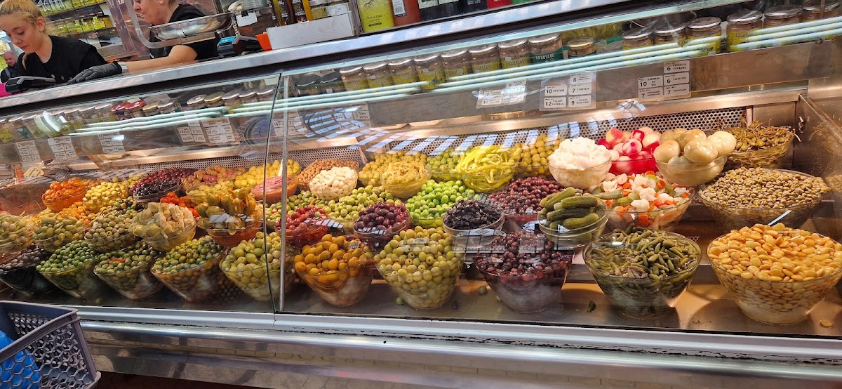 Mercado Central — photo 2