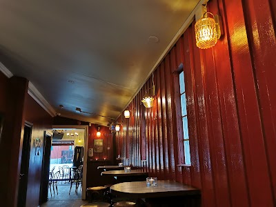Kaffibarinn