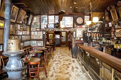 McSorley's Old Ale House