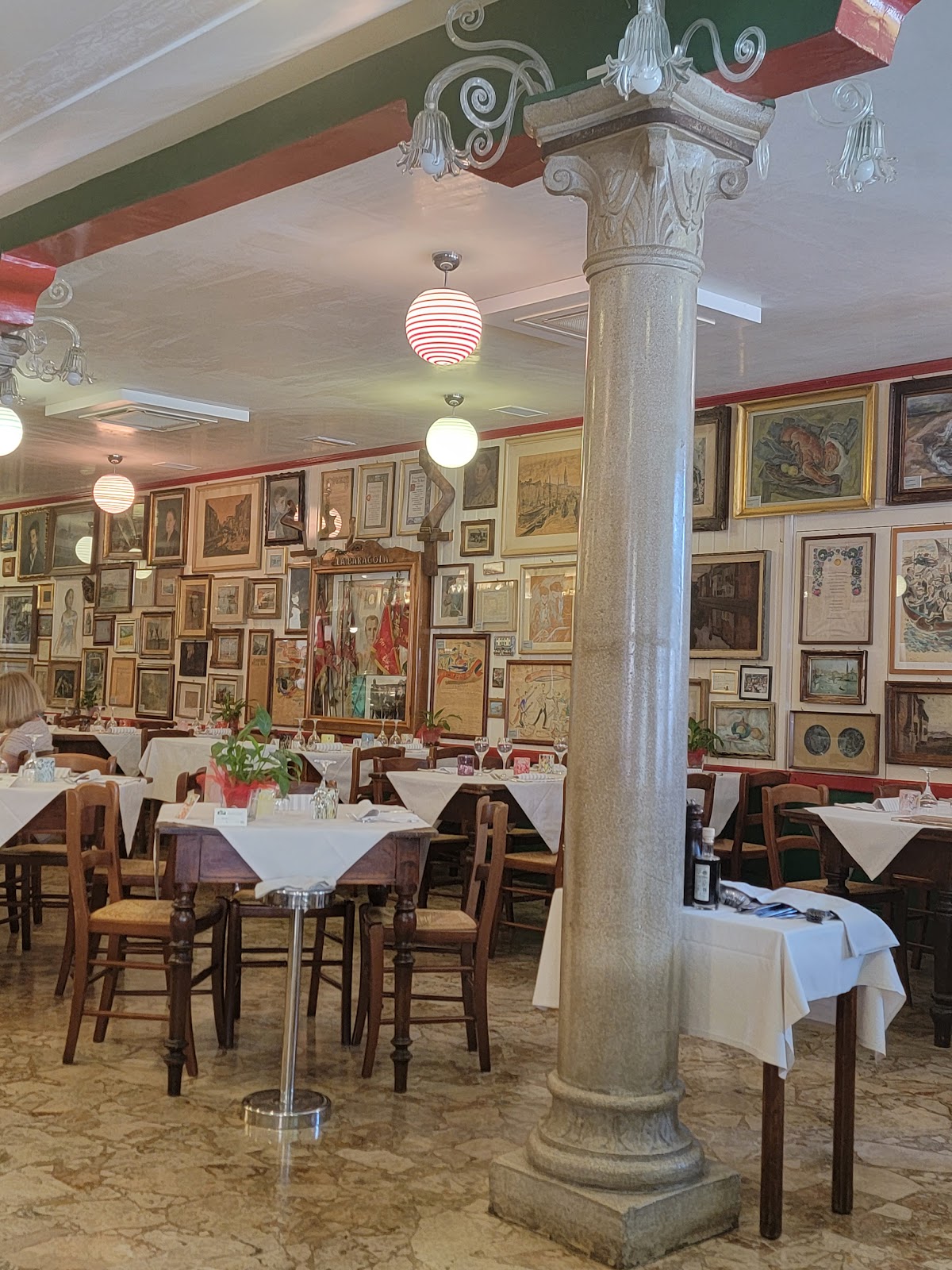 Trattoria da Romano — photo 2