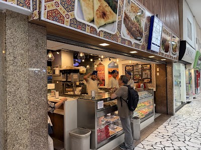 Rotisseria Sírio Libanesa