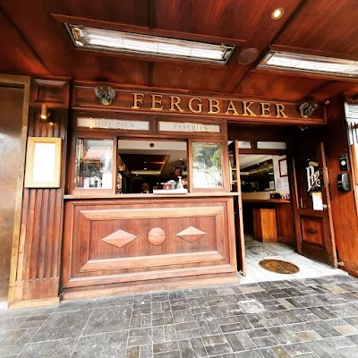 Fergbaker