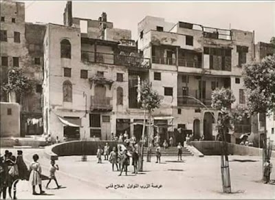 Fes el-Jdid & das Mellah