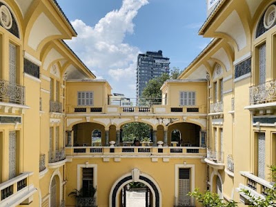 Museum der Schönen Künste
