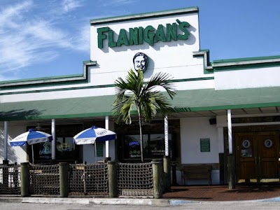 Flanigan's Seafood Bar & Grill