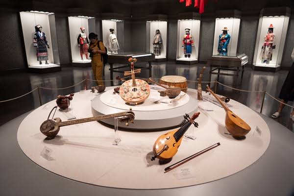 Fotografiska Shanghai — photo 4